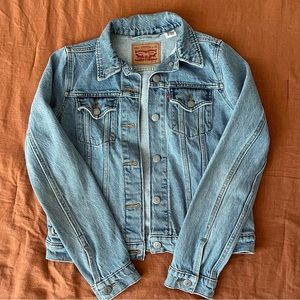 Levi’s Jean Jacket